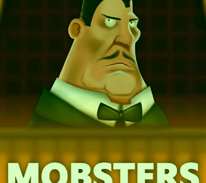 Mobsters slot