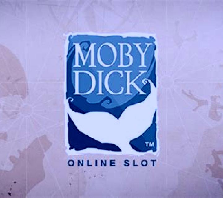 Moby Dick (MultiSlot) online slot