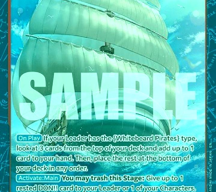 Moby Dick (MultiSlot) slot game