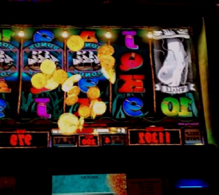Moby Dick (MultiSlot) slot machine