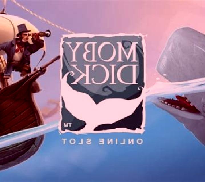 Moby Dick (Rabcat) slot game
