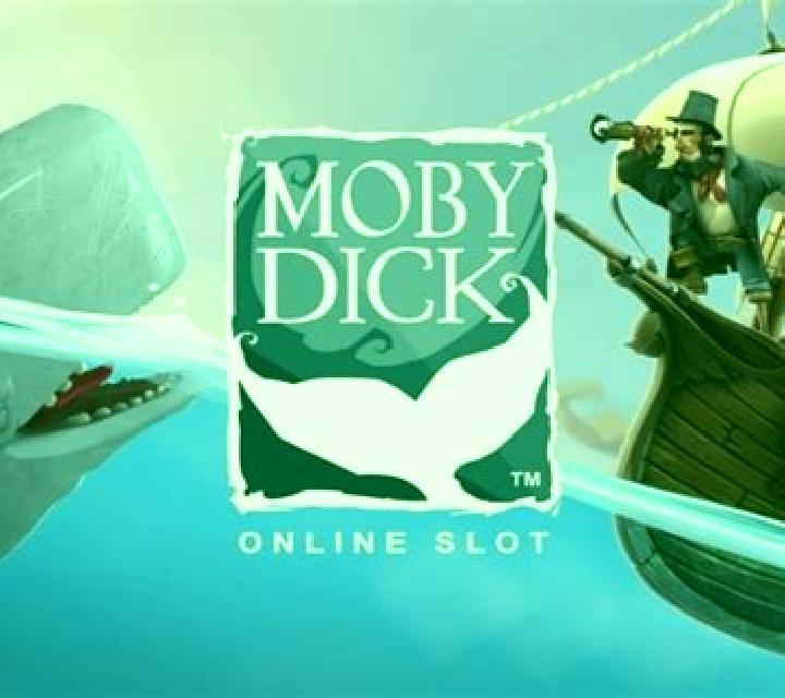 Moby Dick (Rabcat) slot