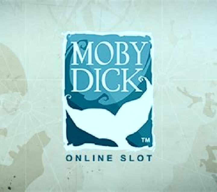 Moby Dick (RTG) online slot