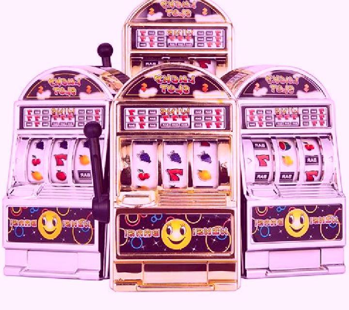 Mobys Money slot machine