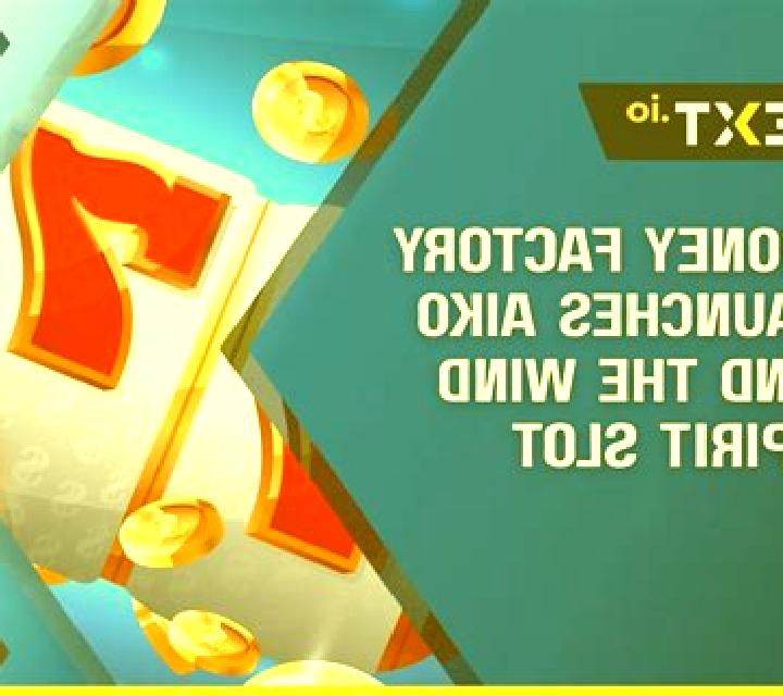 Mobys Money slot