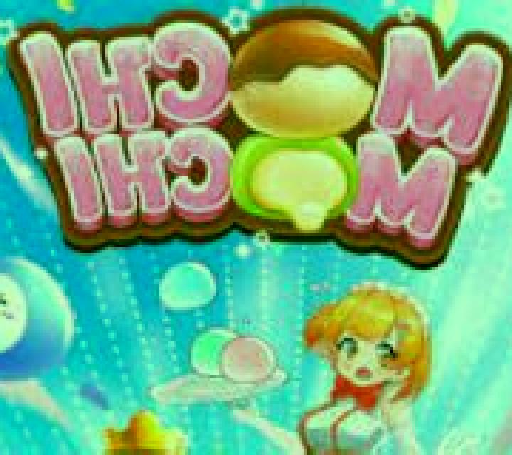 Mochi Mochi online slot