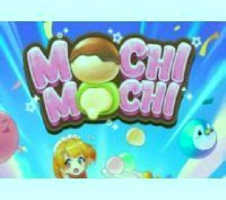 Mochi Mochi slot game