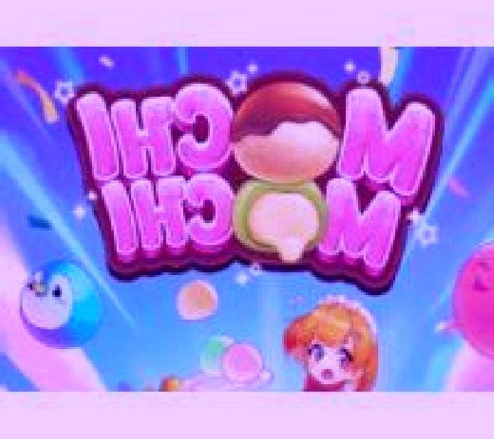 Mochi Mochi slot