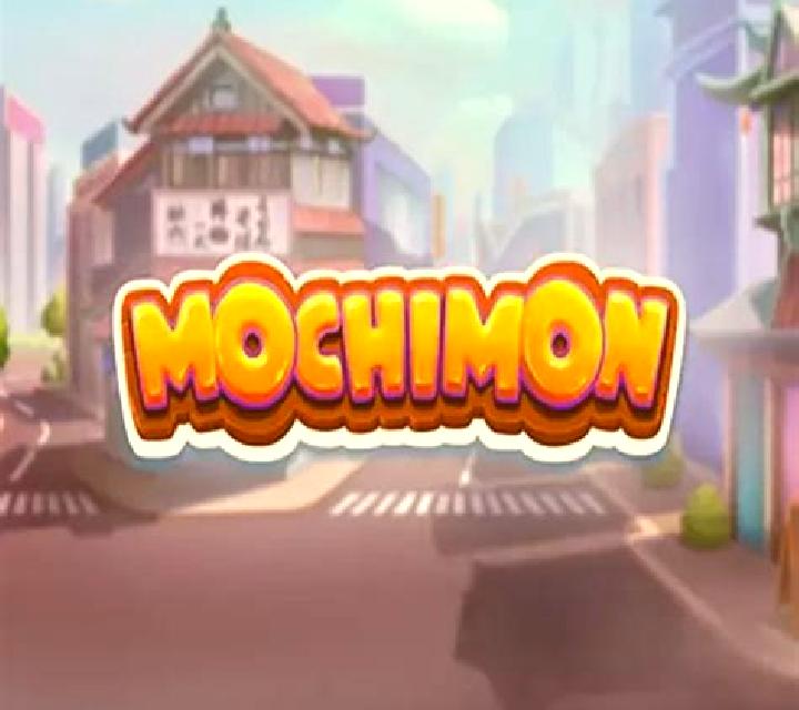 Mochimon online slot