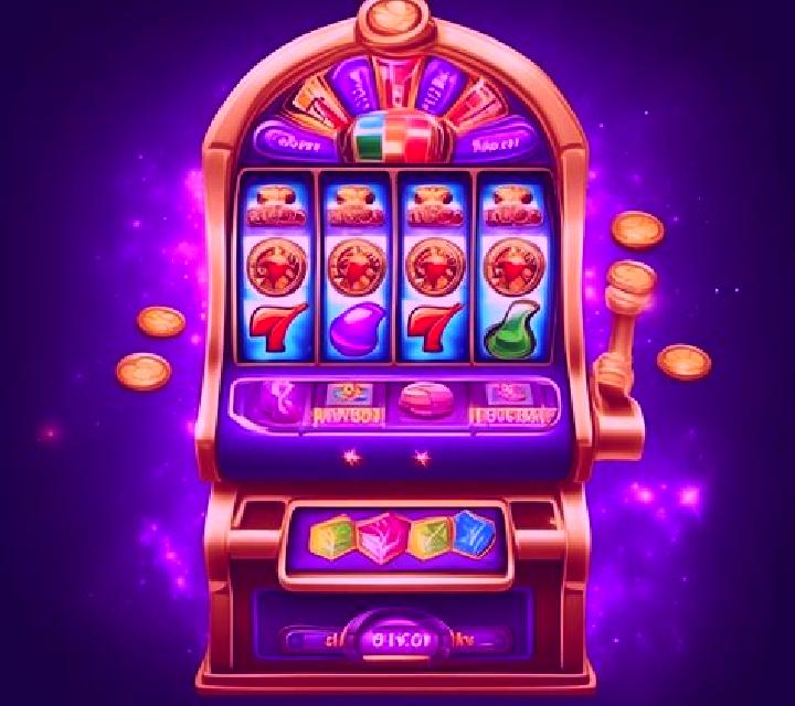 Modern 7 Wonders slot game