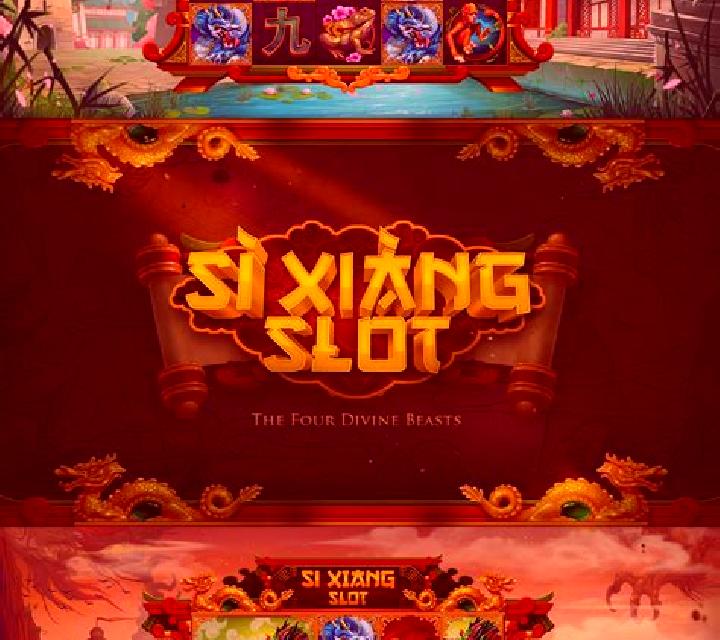 Modern Art online slot