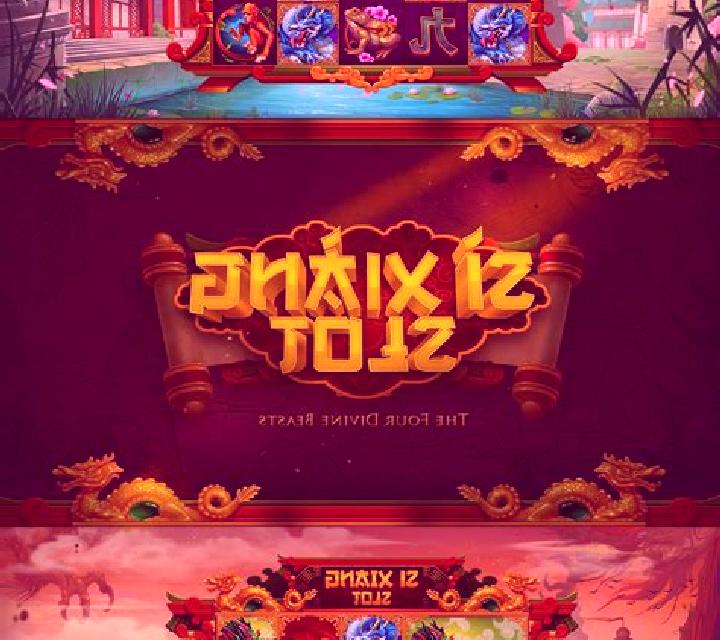 Modern Art slot game