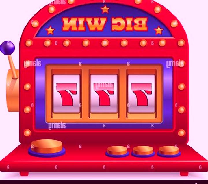 Modern Art slot machine