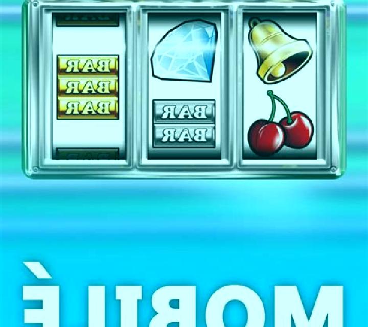 Modern Art slot