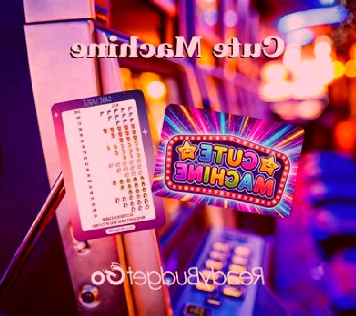 Moe Moe Cute online slot