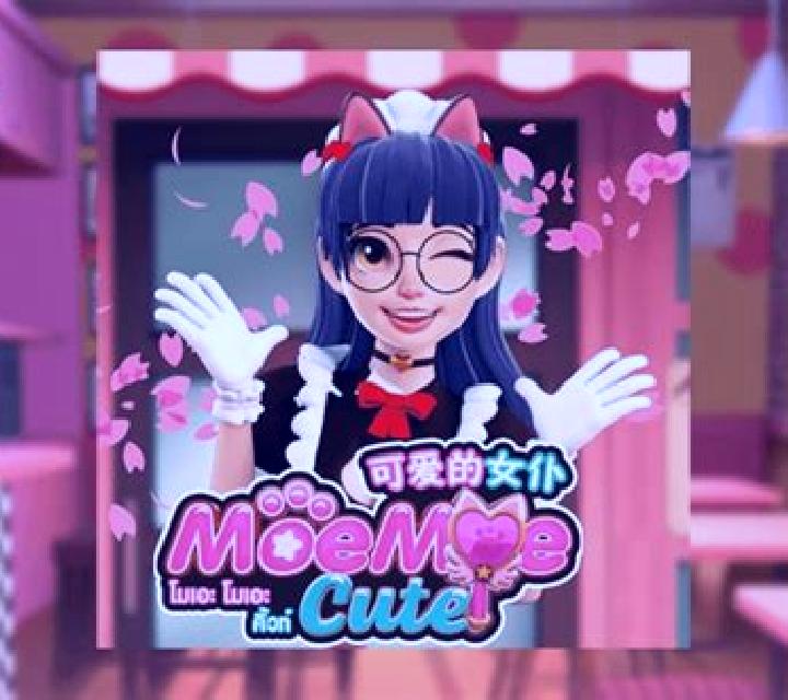 Moe Moe Cute slot game