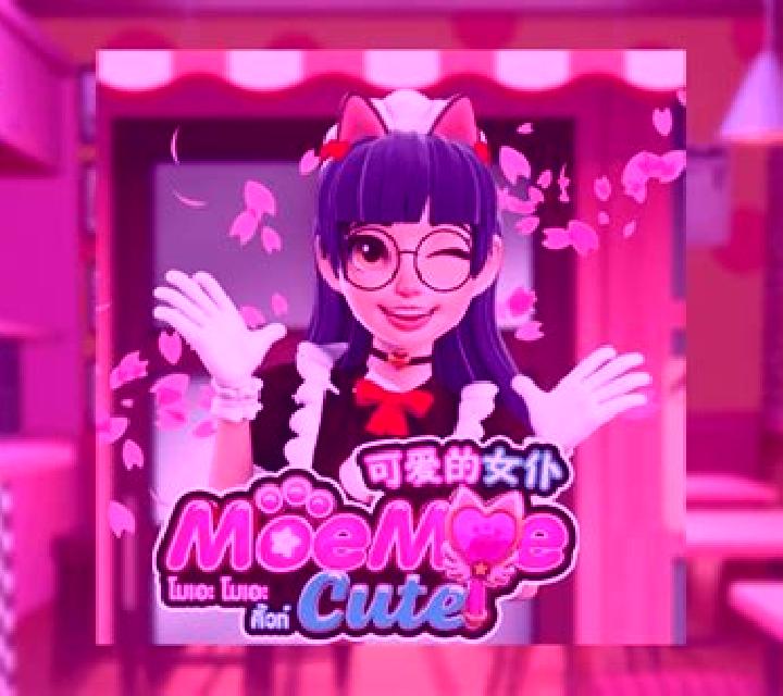 Moe Moe Cute slot