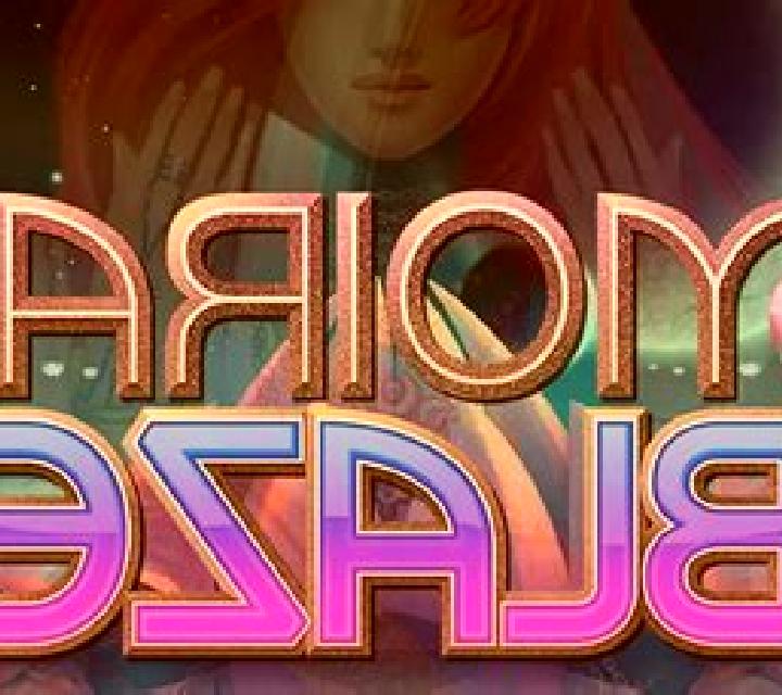 Moirai Blaze online slot
