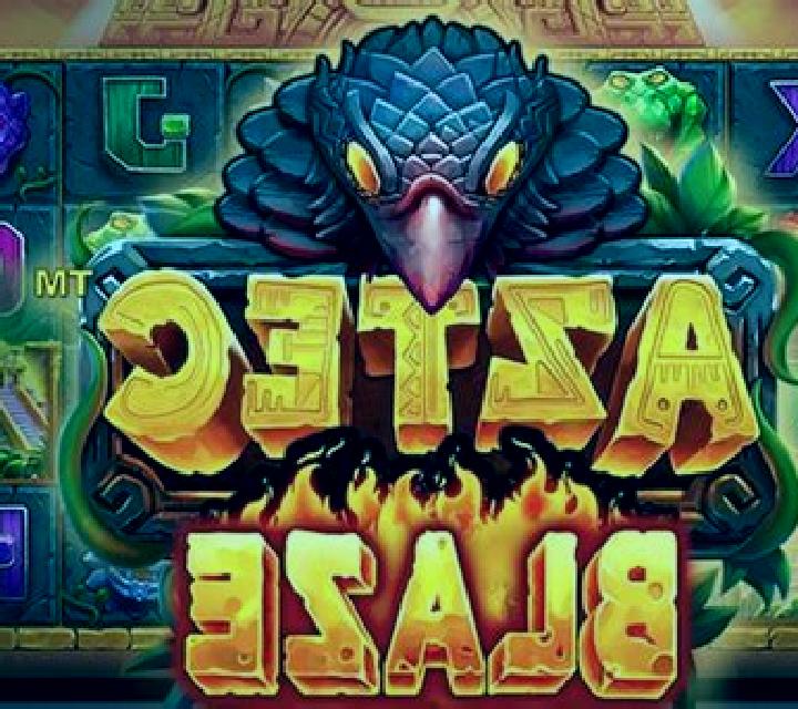 Moirai Blaze slot machine
