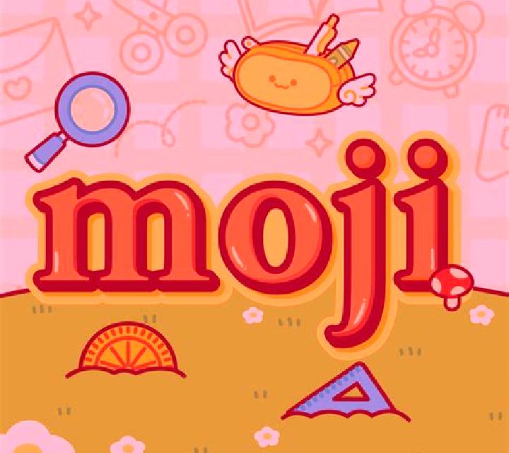 Moji Joji online slot