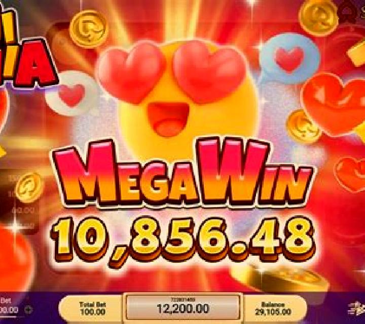 Moji Mania online slot