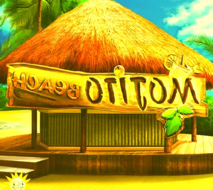 Mojito Beach online slot