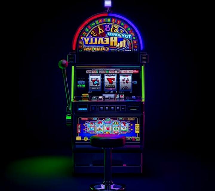 MojiX slot