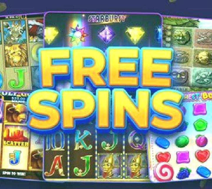 Mojo Spins online slot