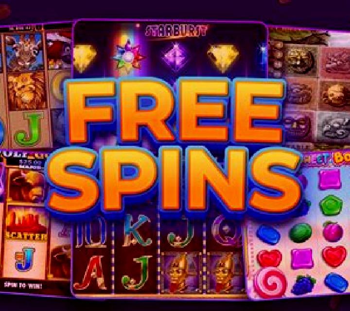 Mojo Spins slot game
