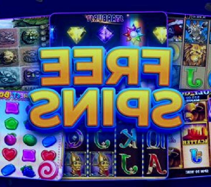 Mojo Spins slot machine