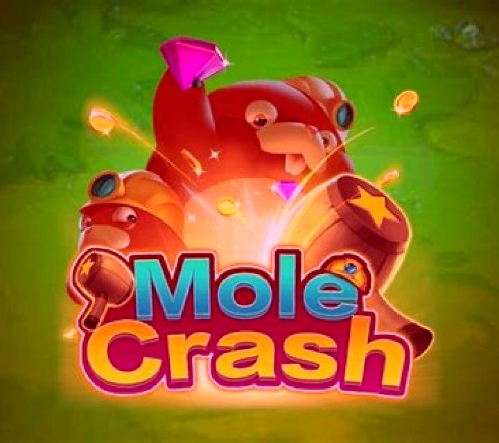 Mole Crash slot