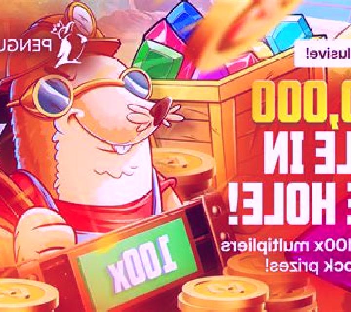 Mole in the Hole online slot