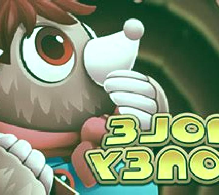 Mole Money online slot