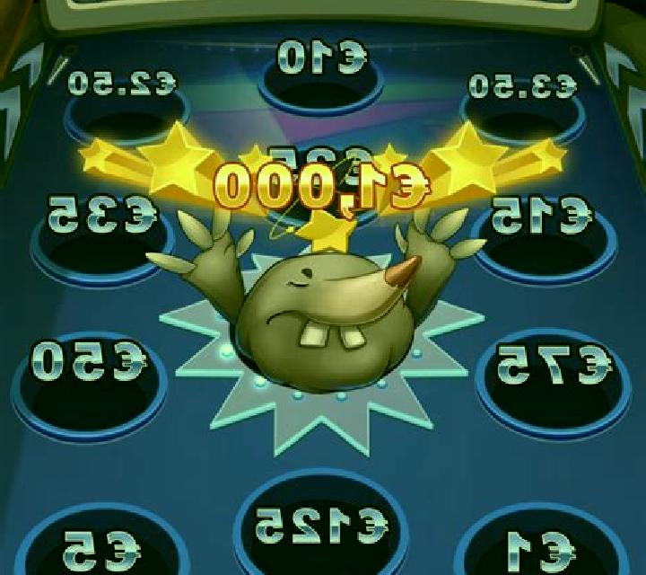 Mole Smash online slot