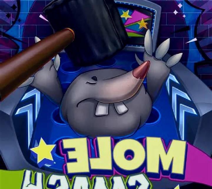 Mole Smash slot