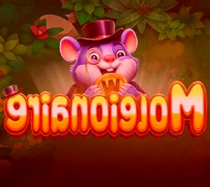Moleionaire slot