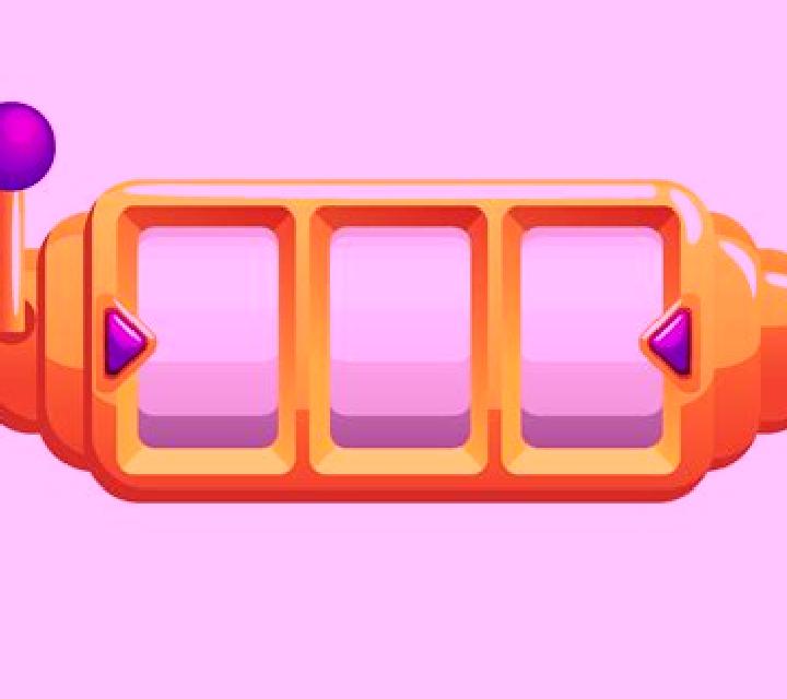 Moles slot machine