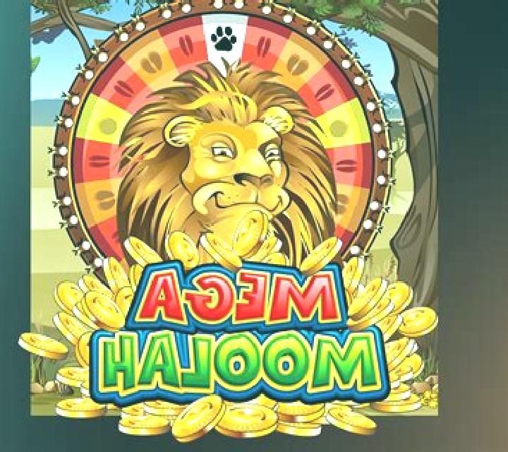 Moley Moolah online slot