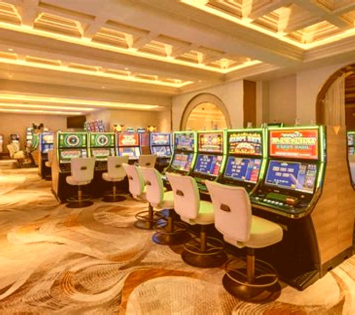 Molly s Ranch slot game