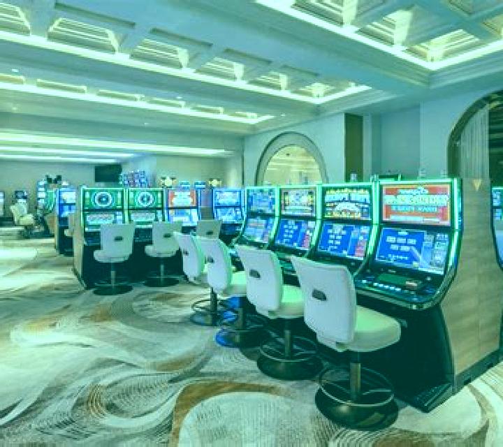 Molly s Ranch slot
