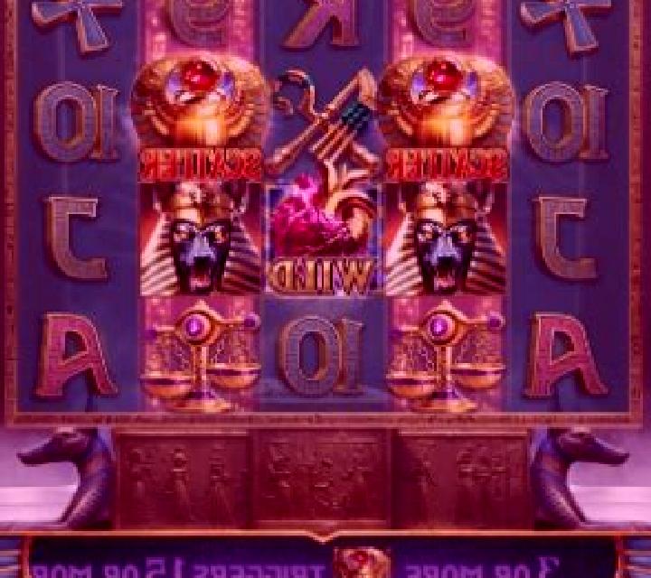 Moltar s Wrath online slot