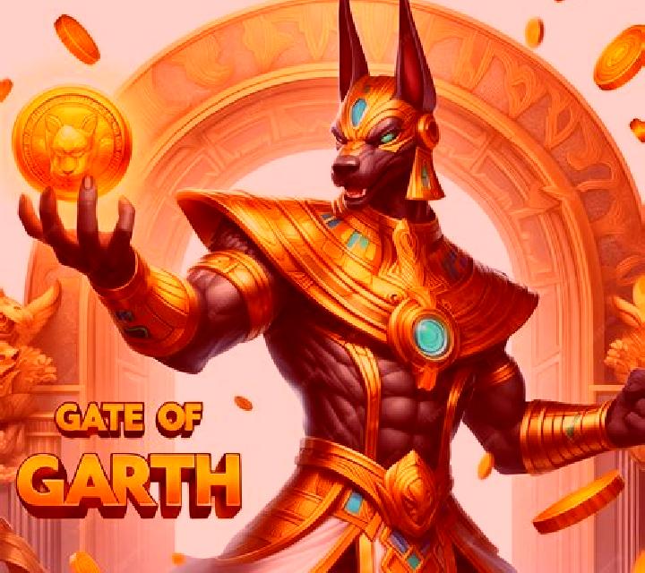 Moltar s Wrath slot game