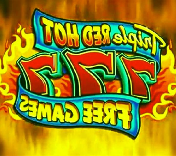 Molten Hot 7s slot machine