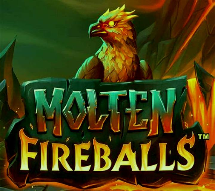 Molten Hot 7s slot