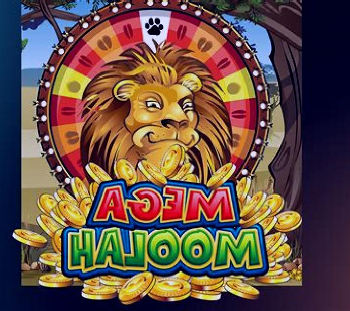 Molten Moolah online slot