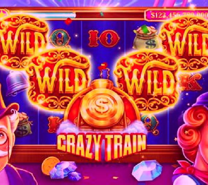 MoMoMoolah slot game