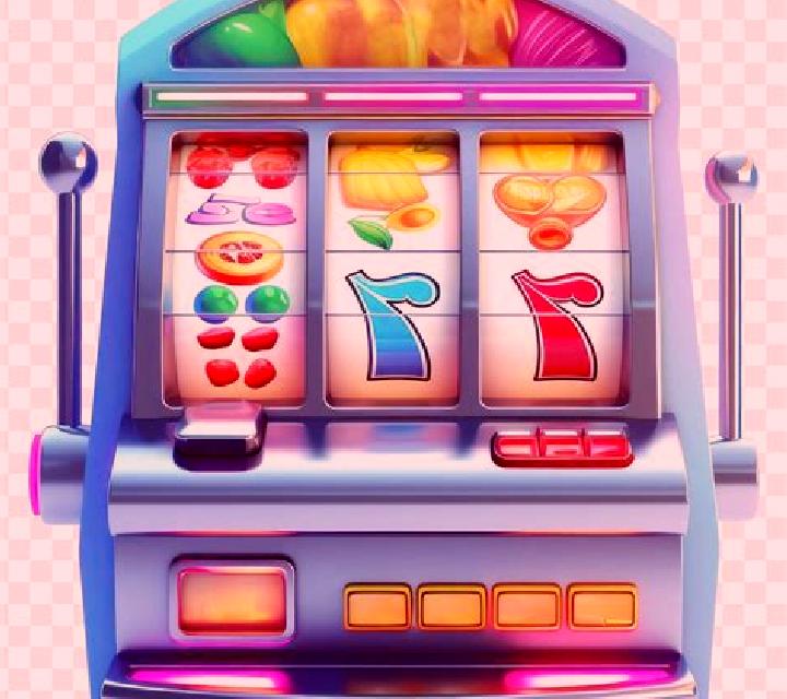 MoMoMoolah slot machine