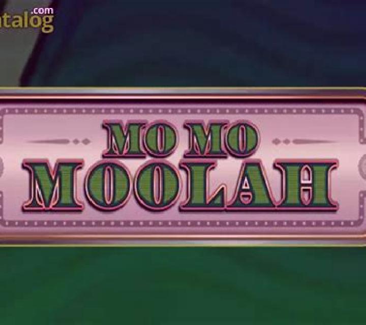 MoMoMoolah slot