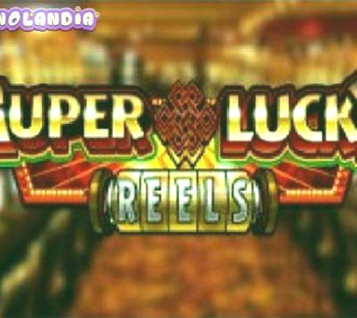 Momotaro Lucky Reels online slot
