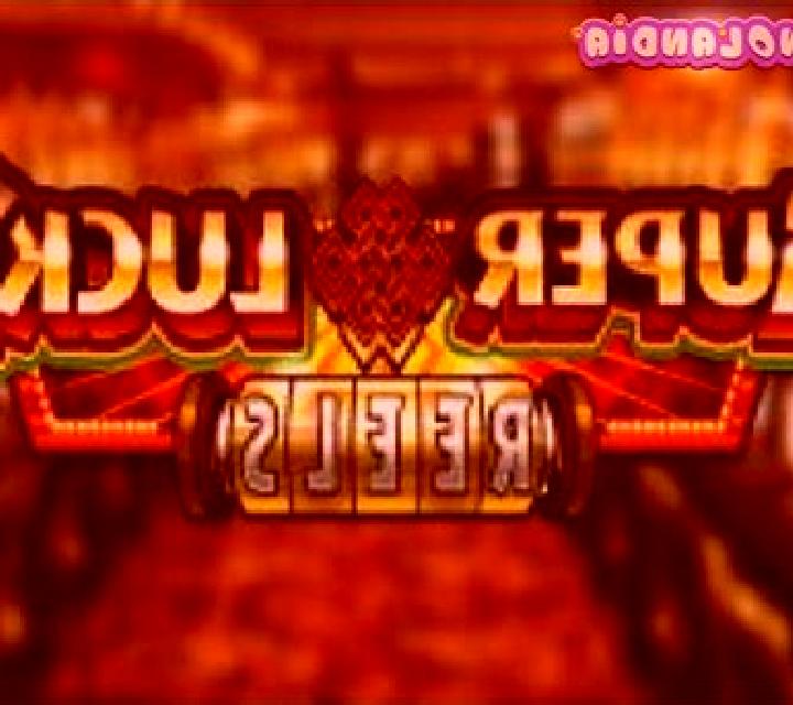 Momotaro Lucky Reels slot game